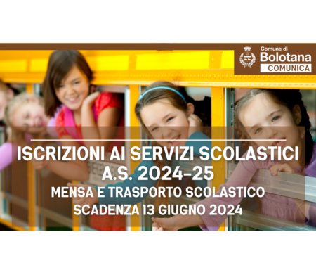 Servizi scolastici