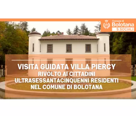 Villa Piercy